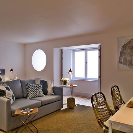 Lisbon Five Stars Apartments Combro 77 Dış mekan fotoğraf