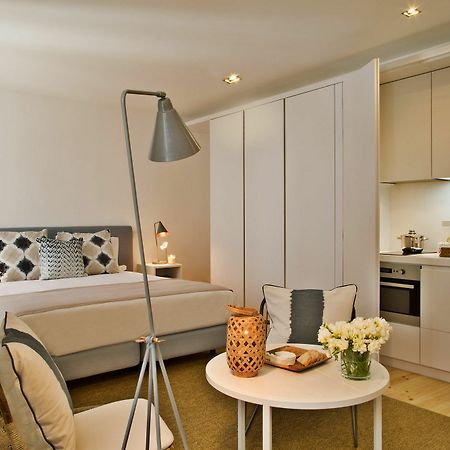 Lisbon Five Stars Apartments Combro 77 Dış mekan fotoğraf