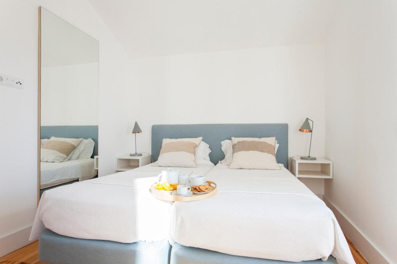 Lisbon Five Stars Apartments Combro 77 Dış mekan fotoğraf