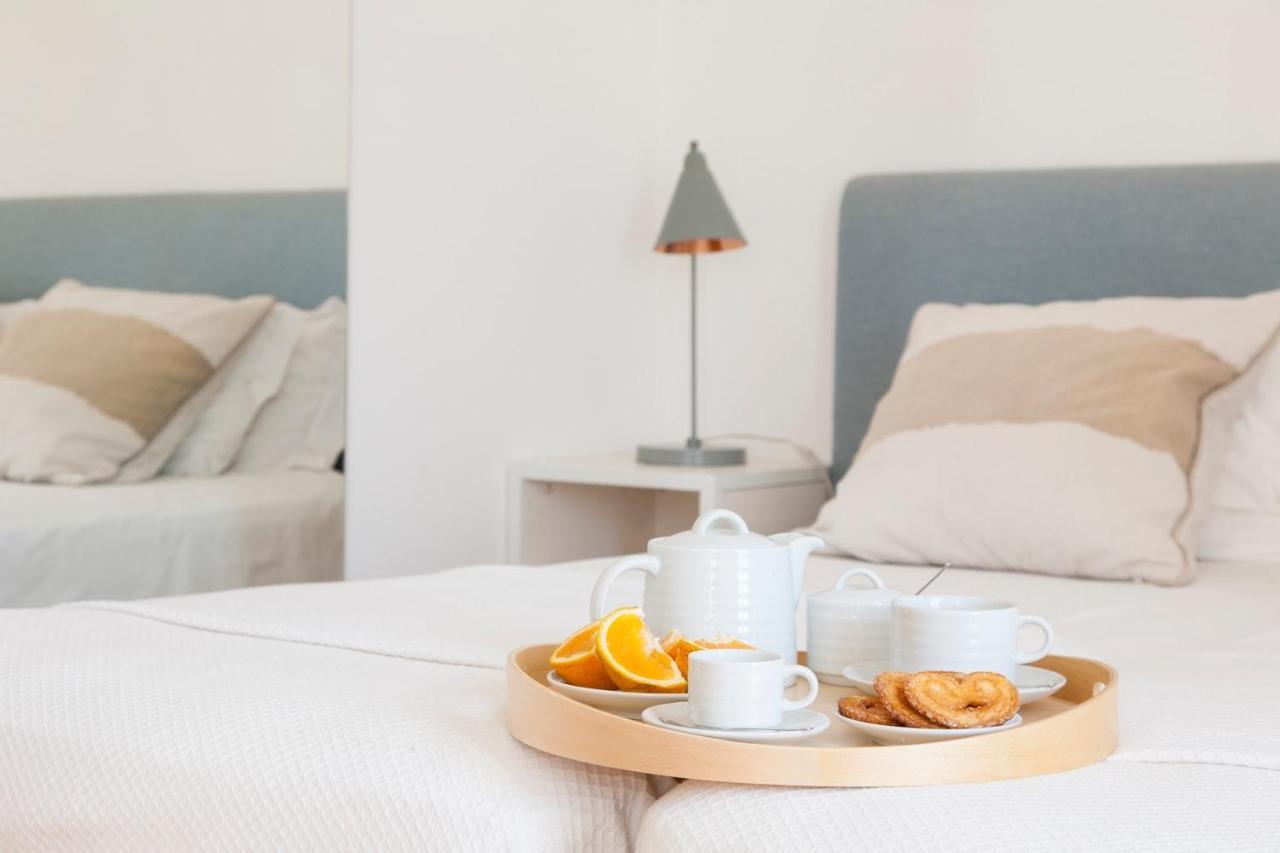 Lisbon Five Stars Apartments Combro 77 Dış mekan fotoğraf