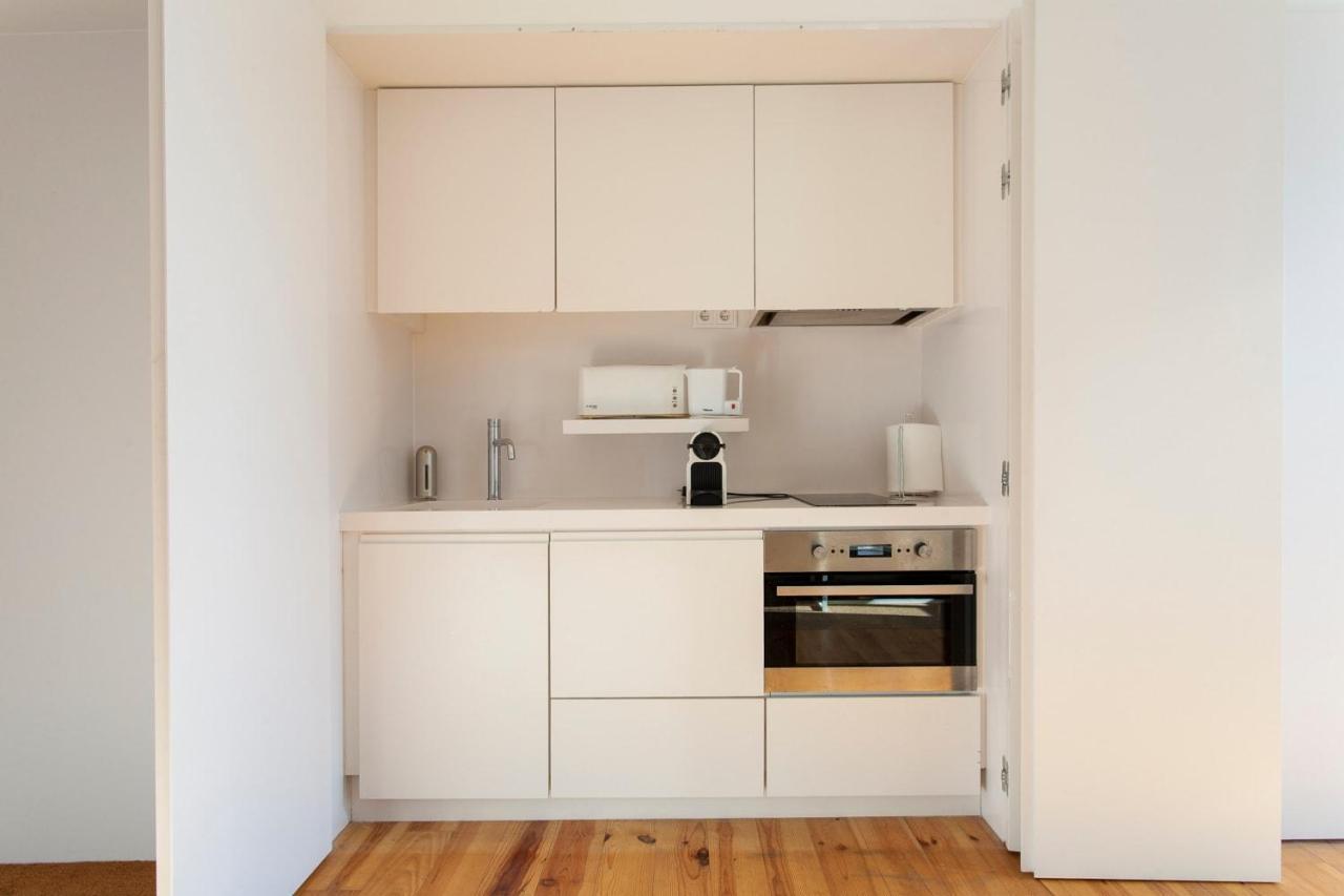 Lisbon Five Stars Apartments Combro 77 Dış mekan fotoğraf