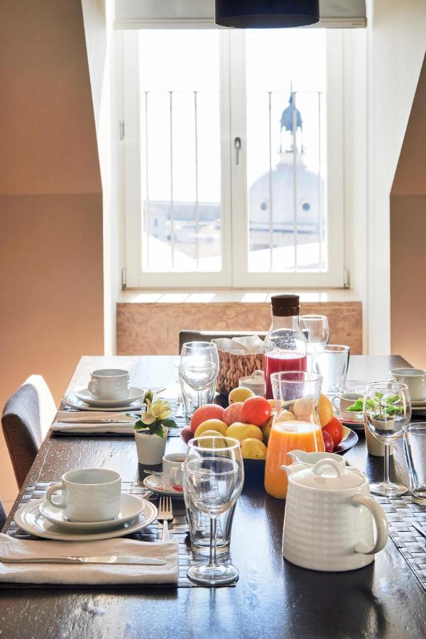 Lisbon Five Stars Apartments Combro 77 Dış mekan fotoğraf