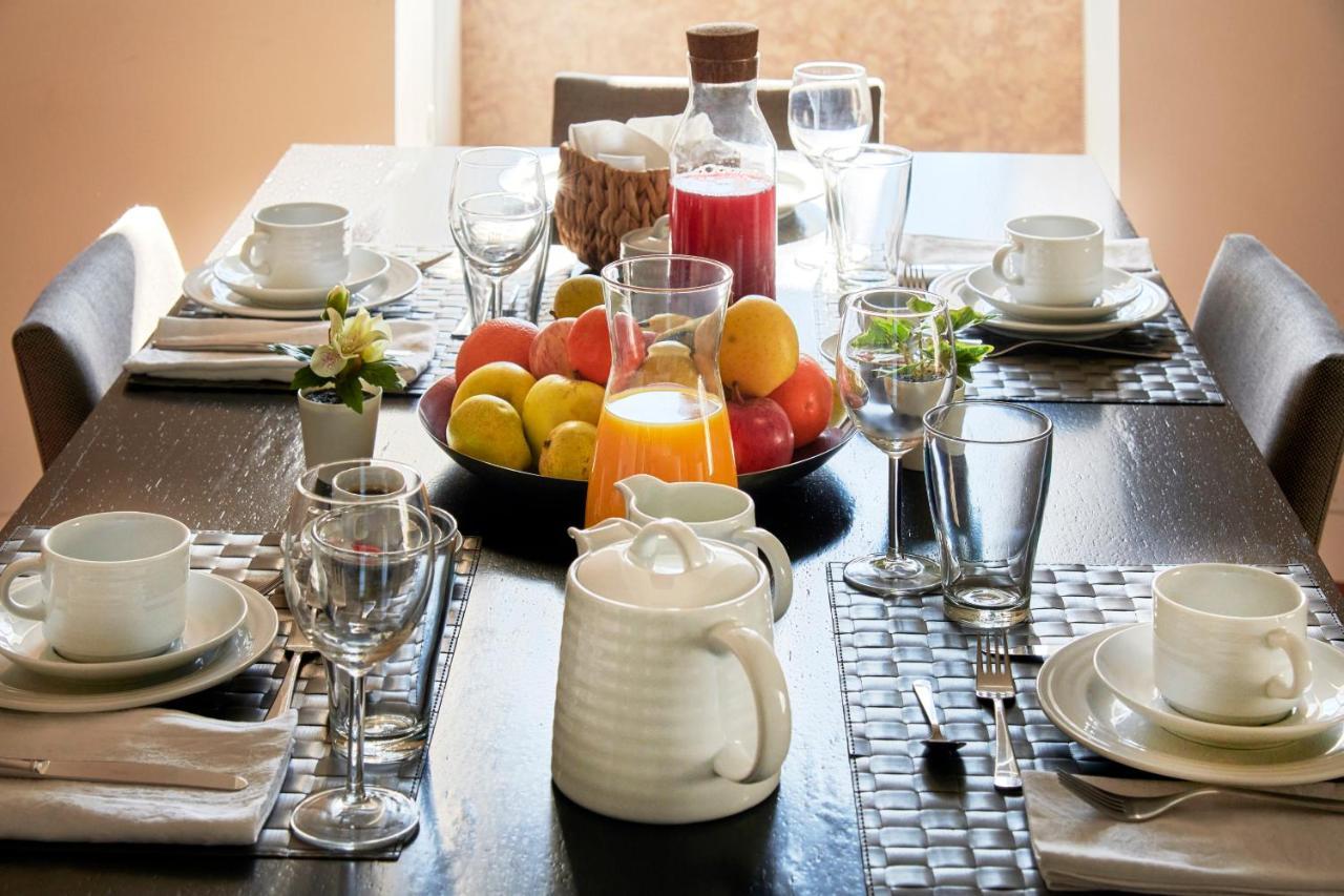 Lisbon Five Stars Apartments Combro 77 Dış mekan fotoğraf