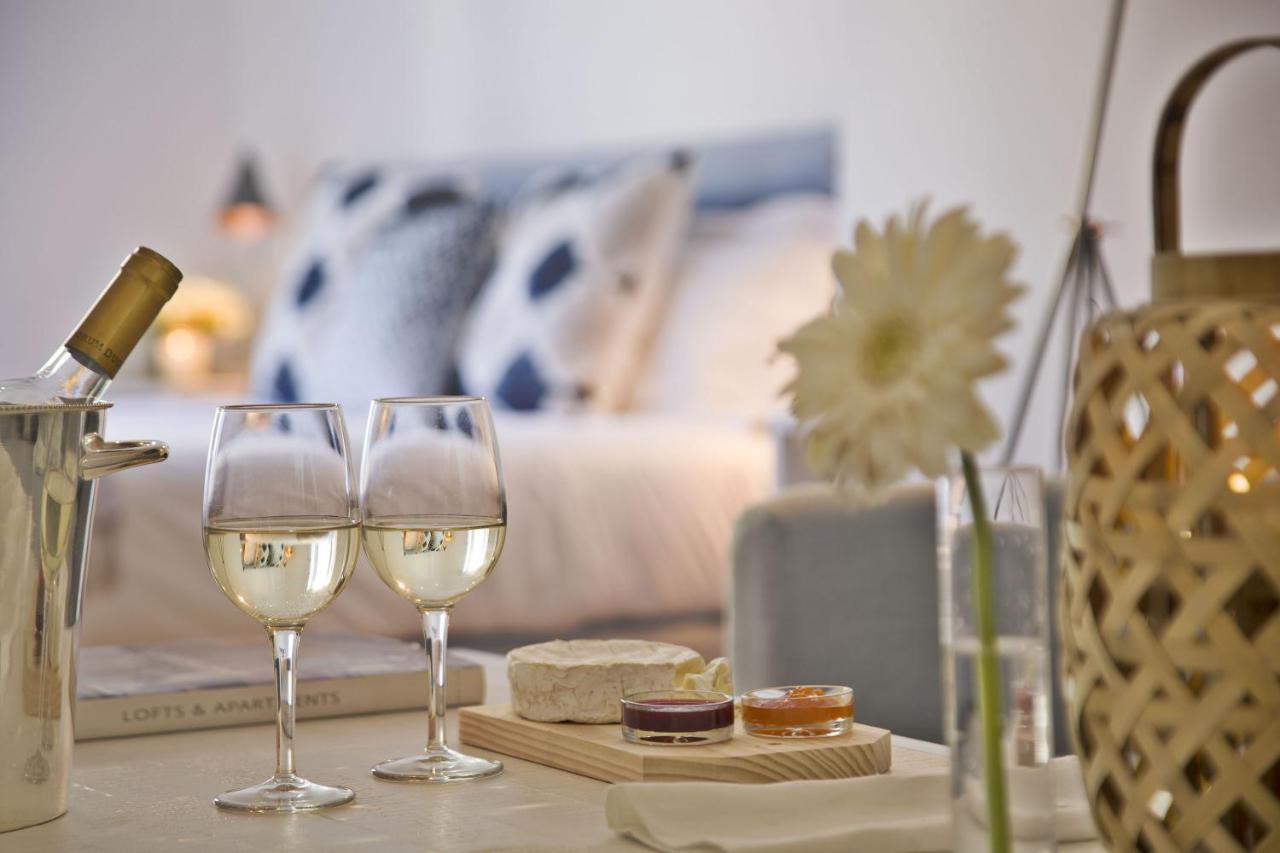 Lisbon Five Stars Apartments Combro 77 Dış mekan fotoğraf