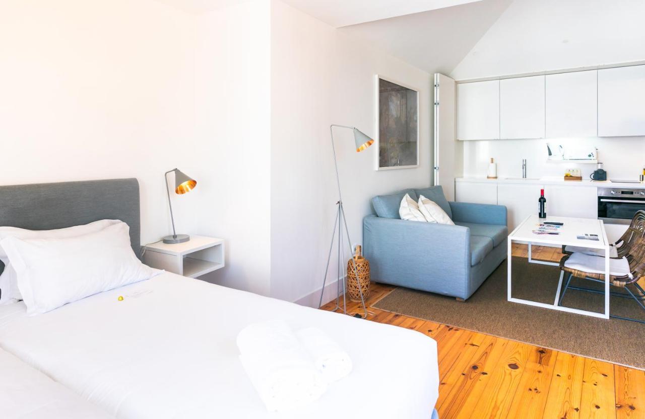 Lisbon Five Stars Apartments Combro 77 Dış mekan fotoğraf