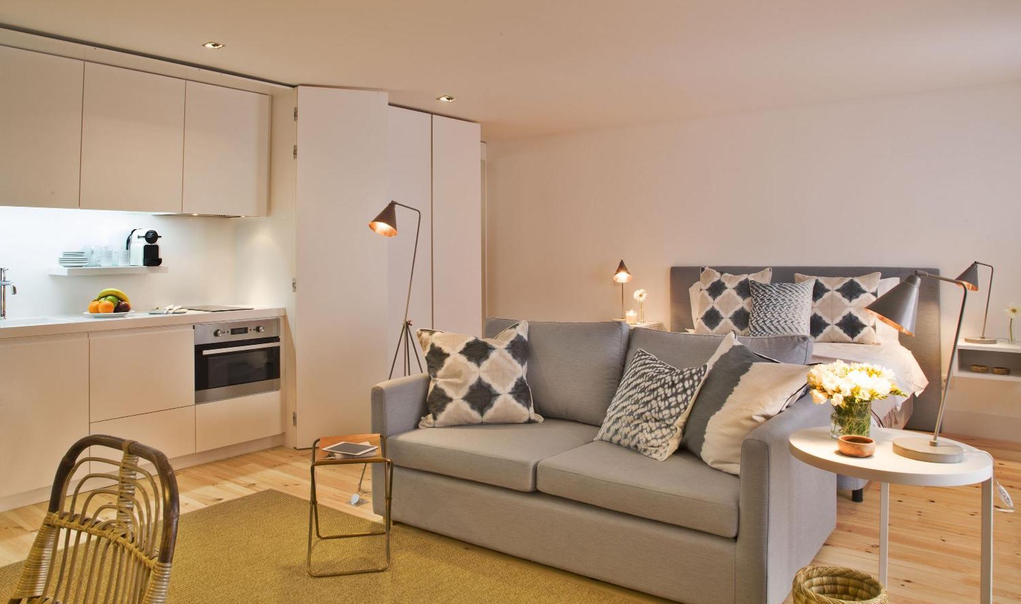 Lisbon Five Stars Apartments Combro 77 Dış mekan fotoğraf