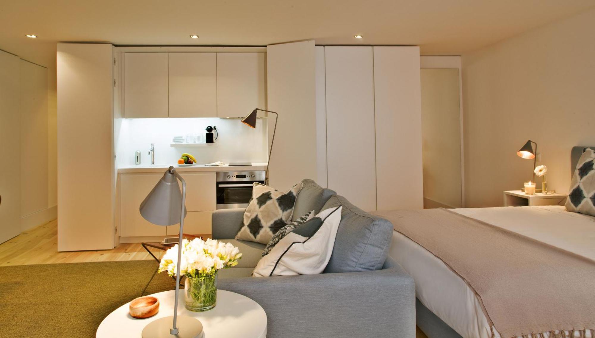 Lisbon Five Stars Apartments Combro 77 Dış mekan fotoğraf