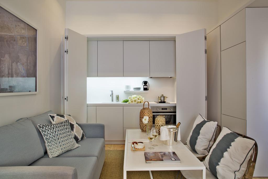 Lisbon Five Stars Apartments Combro 77 Dış mekan fotoğraf