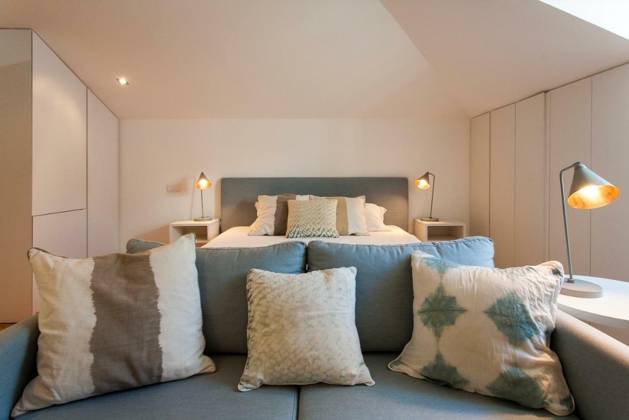 Lisbon Five Stars Apartments Combro 77 Dış mekan fotoğraf