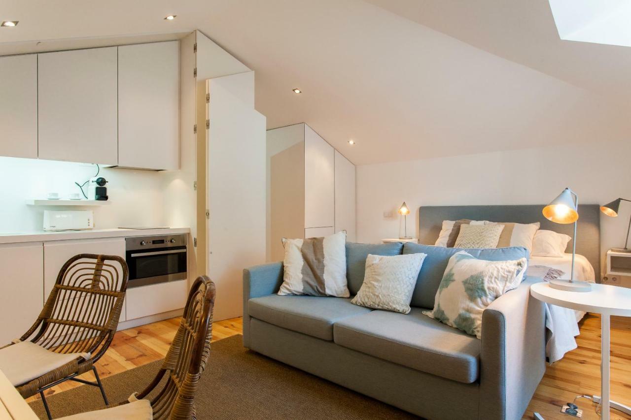 Lisbon Five Stars Apartments Combro 77 Dış mekan fotoğraf