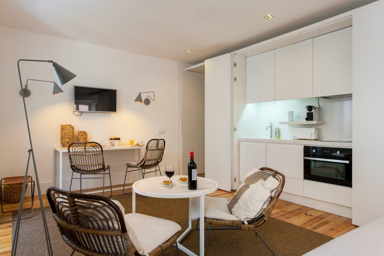 Lisbon Five Stars Apartments Combro 77 Dış mekan fotoğraf