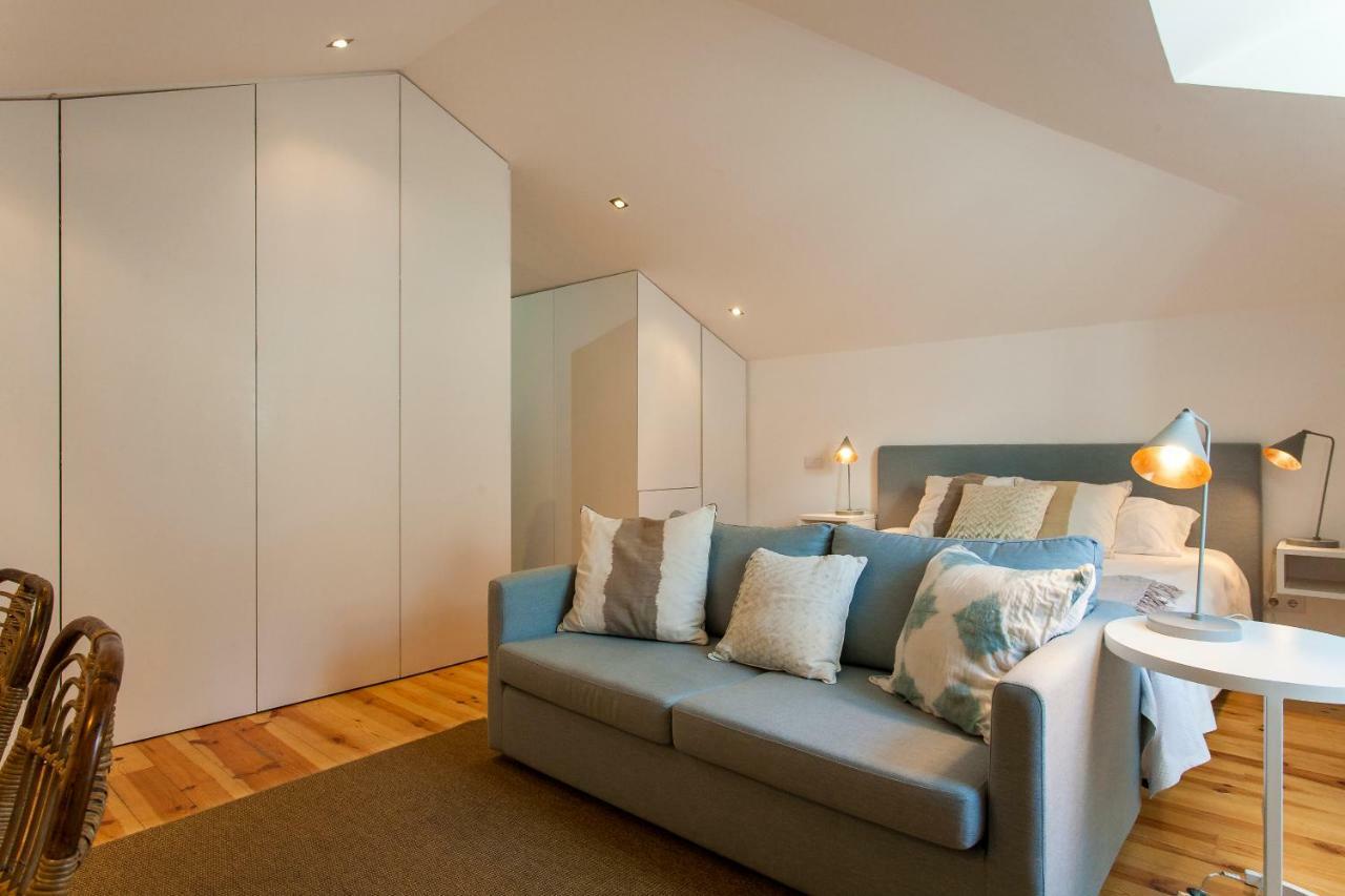 Lisbon Five Stars Apartments Combro 77 Dış mekan fotoğraf
