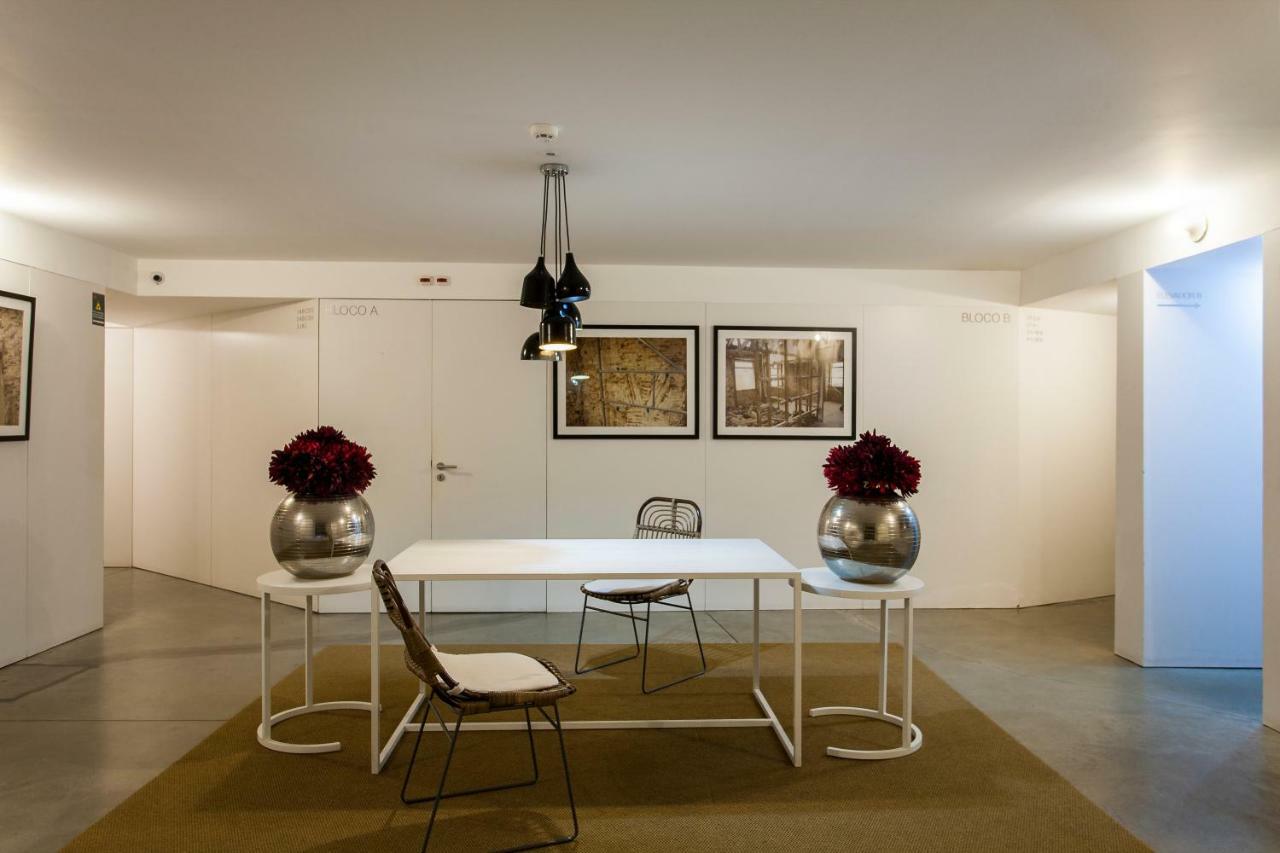Lisbon Five Stars Apartments Combro 77 Dış mekan fotoğraf