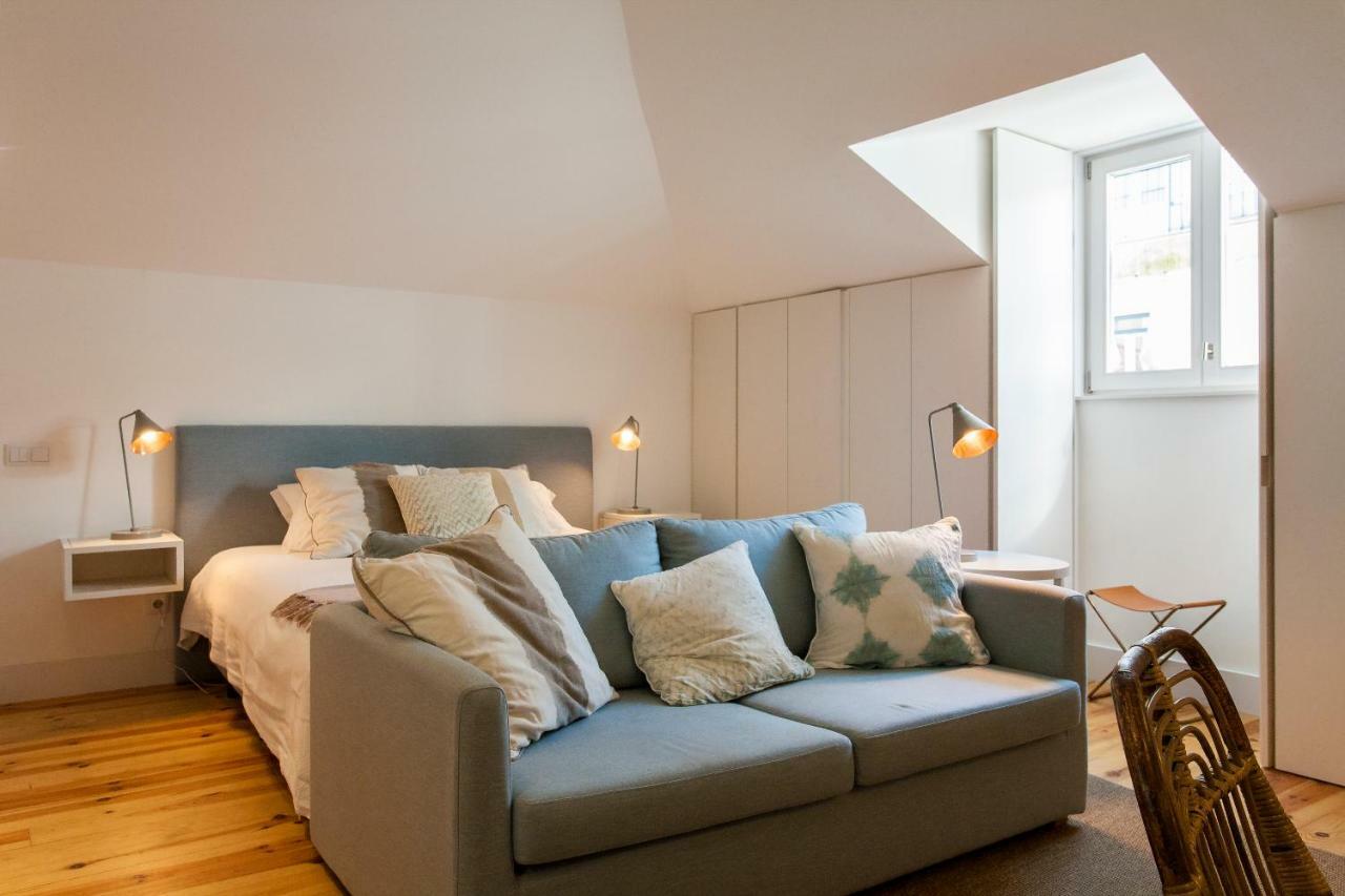Lisbon Five Stars Apartments Combro 77 Dış mekan fotoğraf