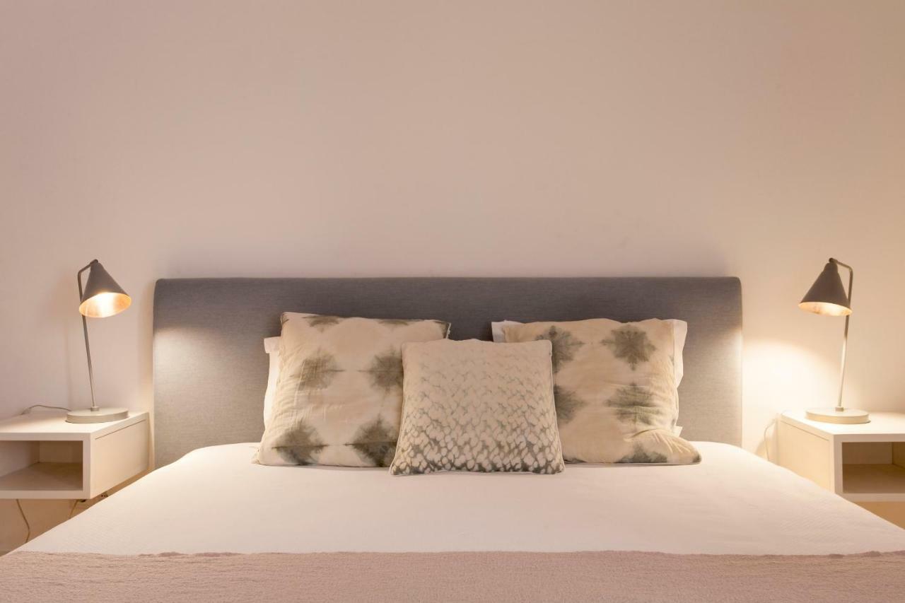 Lisbon Five Stars Apartments Combro 77 Dış mekan fotoğraf