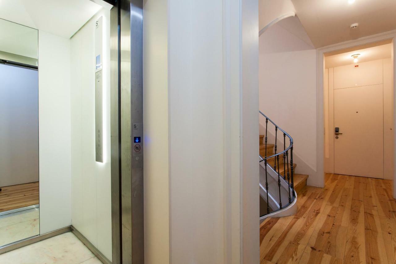 Lisbon Five Stars Apartments Combro 77 Dış mekan fotoğraf