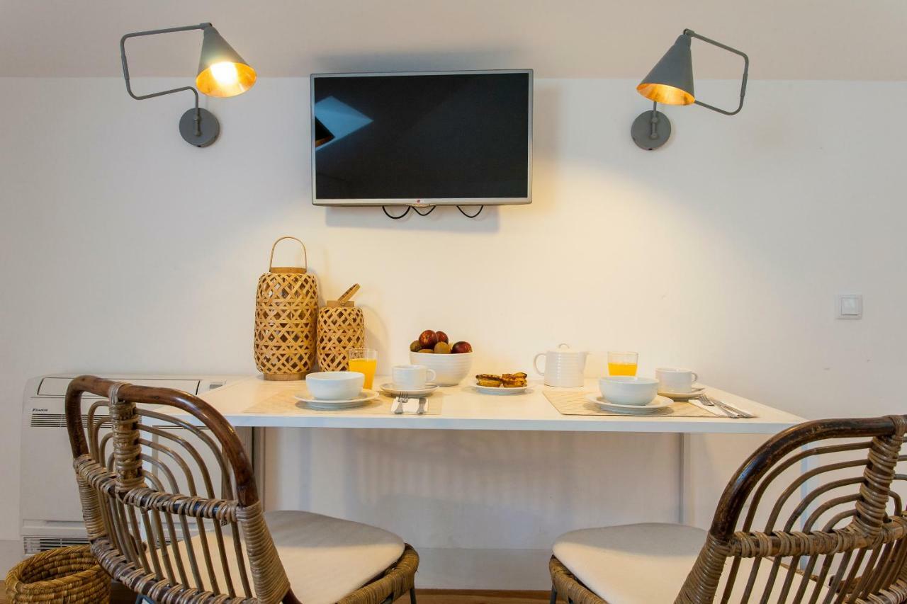 Lisbon Five Stars Apartments Combro 77 Dış mekan fotoğraf
