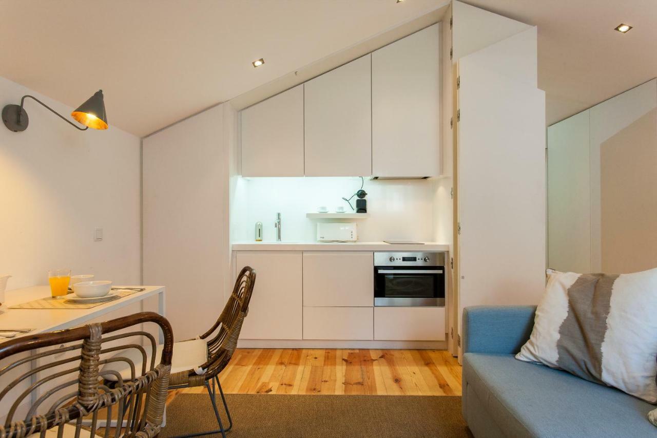 Lisbon Five Stars Apartments Combro 77 Dış mekan fotoğraf