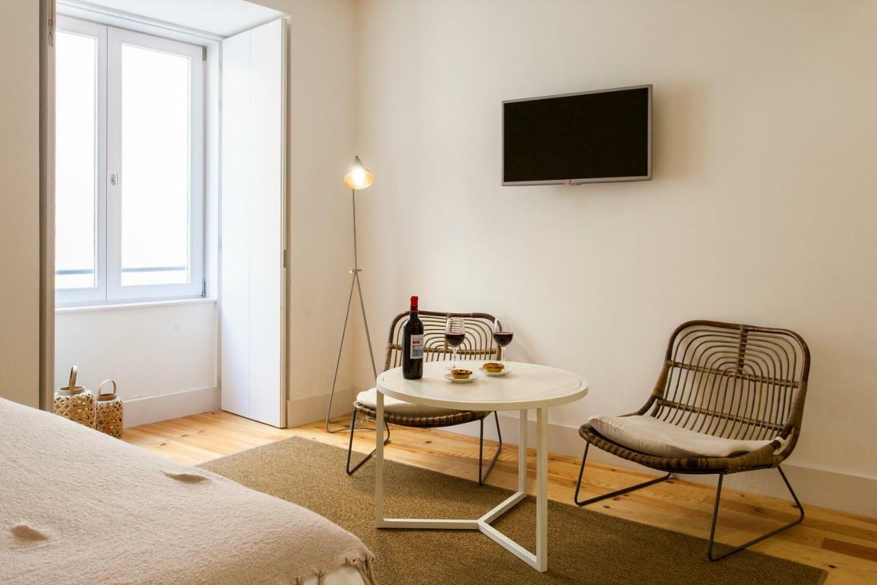 Lisbon Five Stars Apartments Combro 77 Dış mekan fotoğraf