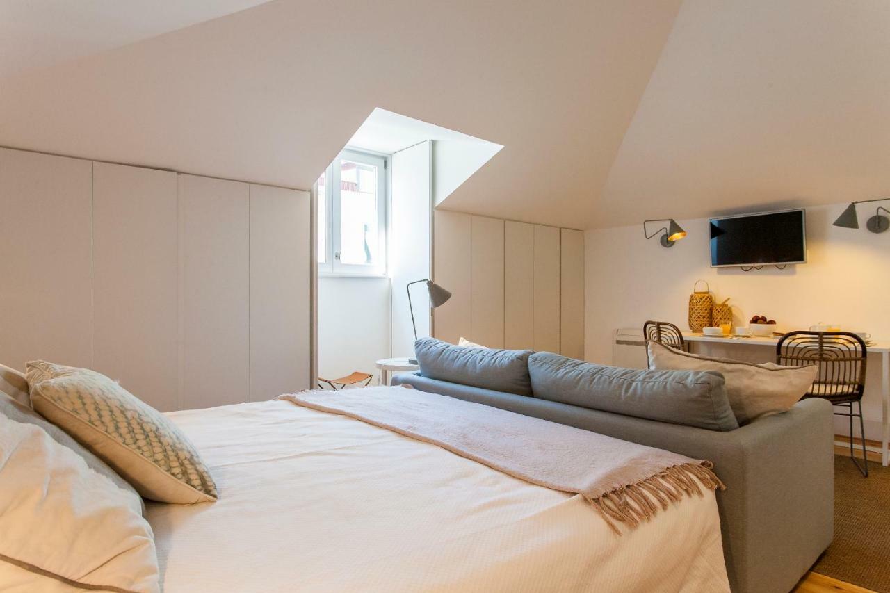Lisbon Five Stars Apartments Combro 77 Dış mekan fotoğraf