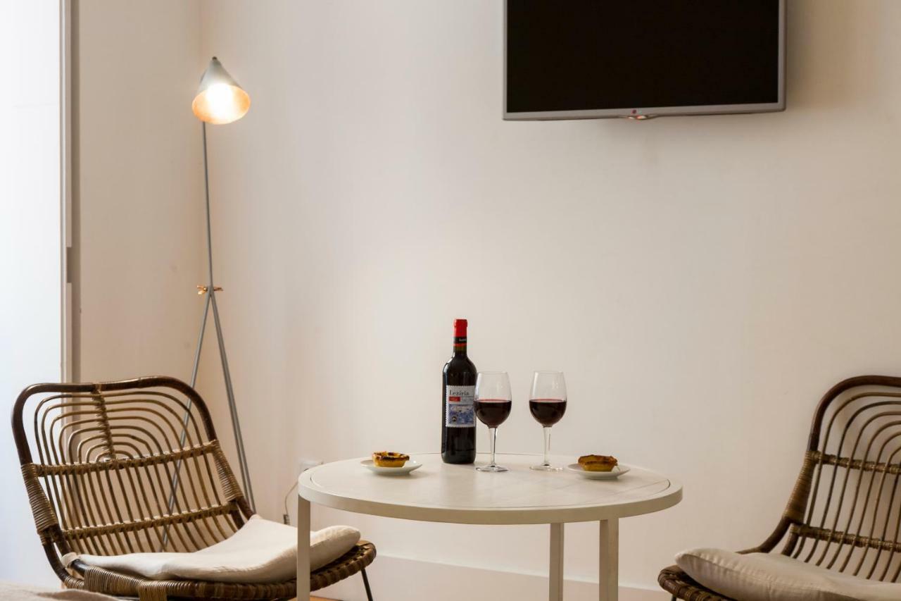 Lisbon Five Stars Apartments Combro 77 Dış mekan fotoğraf