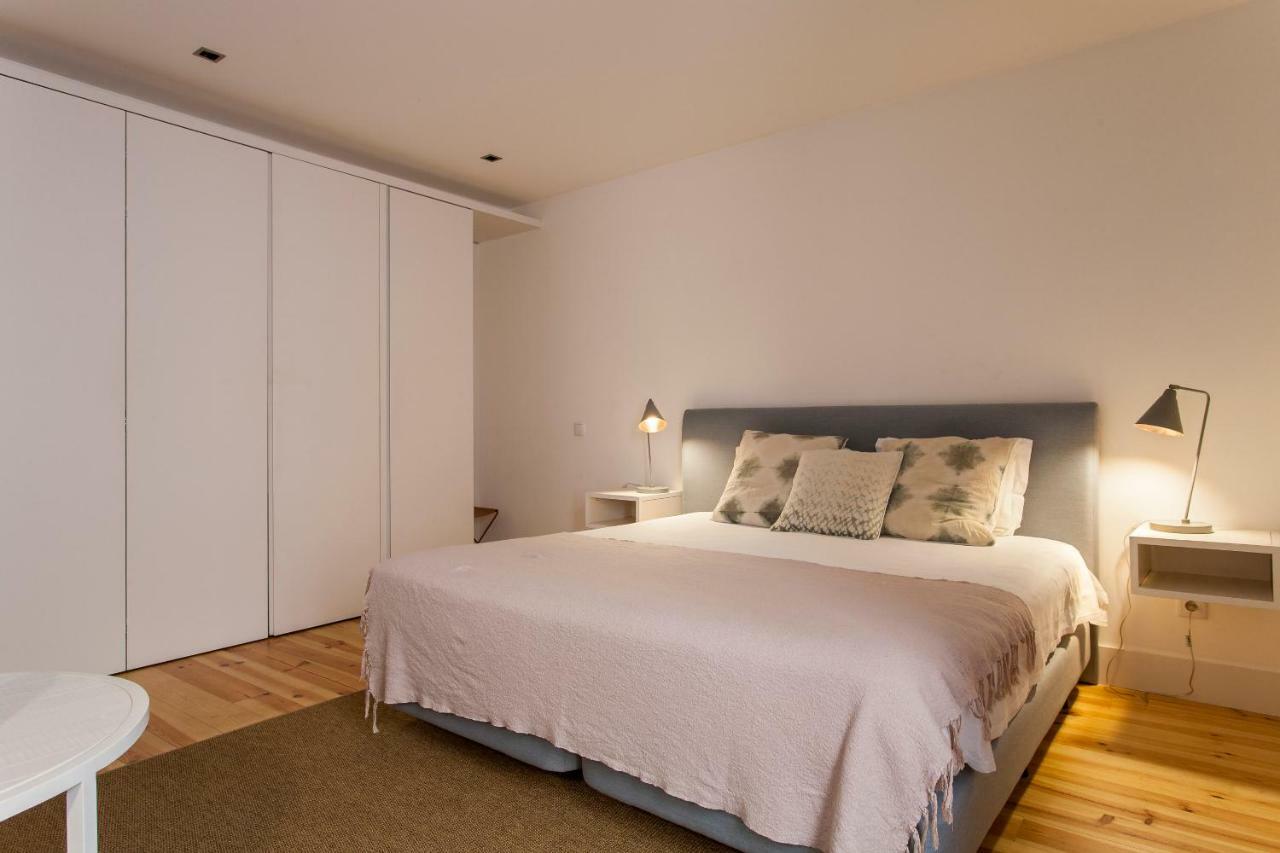 Lisbon Five Stars Apartments Combro 77 Dış mekan fotoğraf