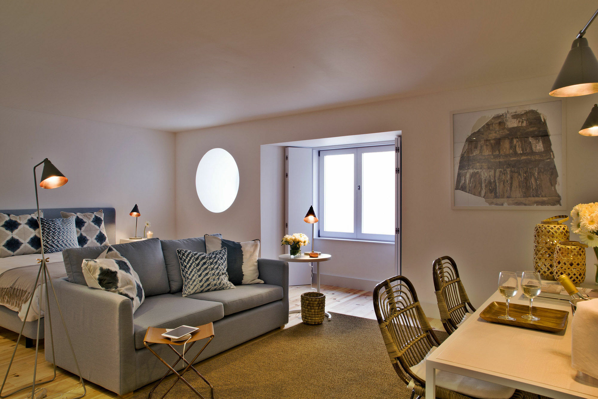 Lisbon Five Stars Apartments Combro 77 Dış mekan fotoğraf