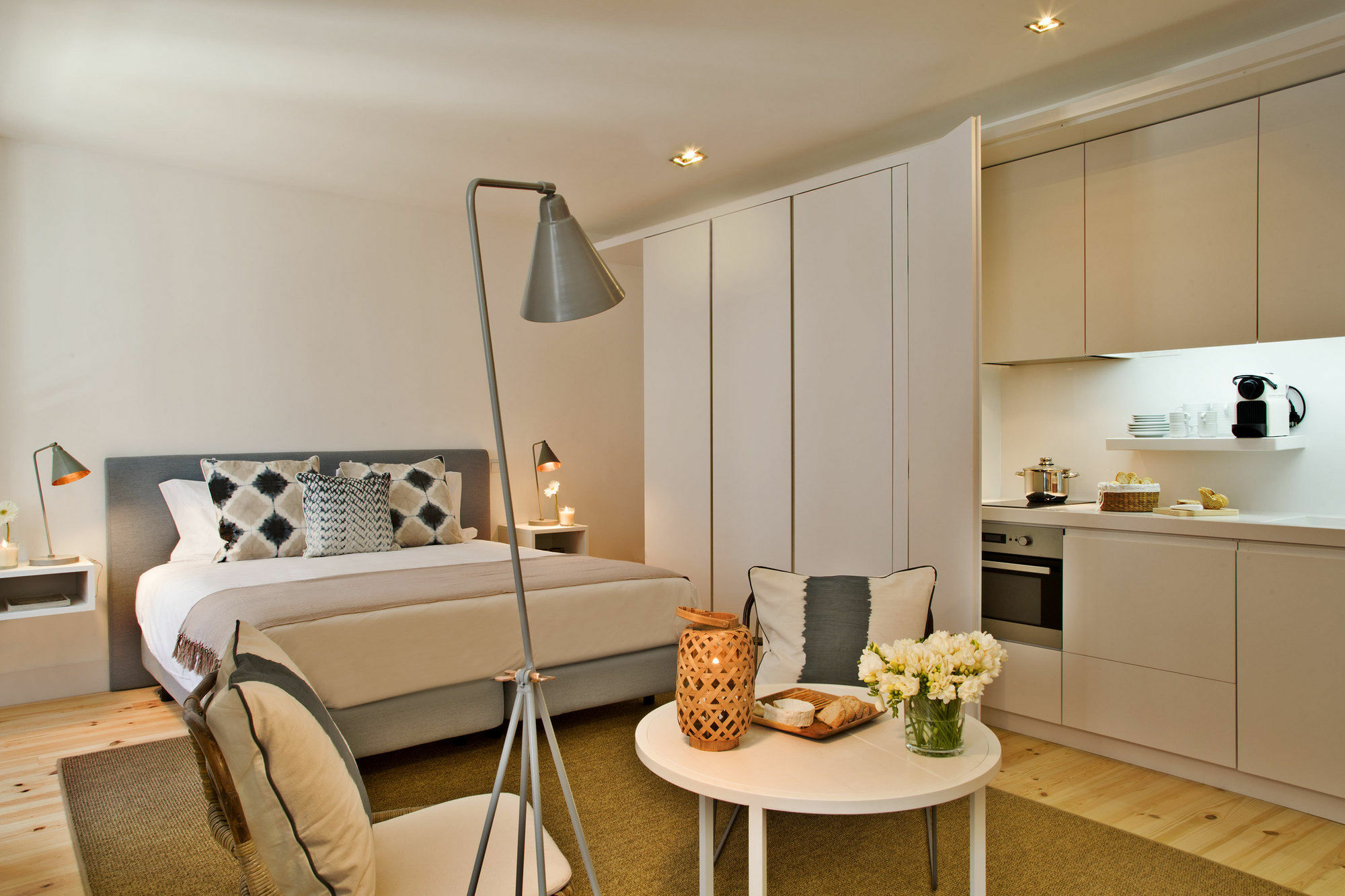 Lisbon Five Stars Apartments Combro 77 Dış mekan fotoğraf