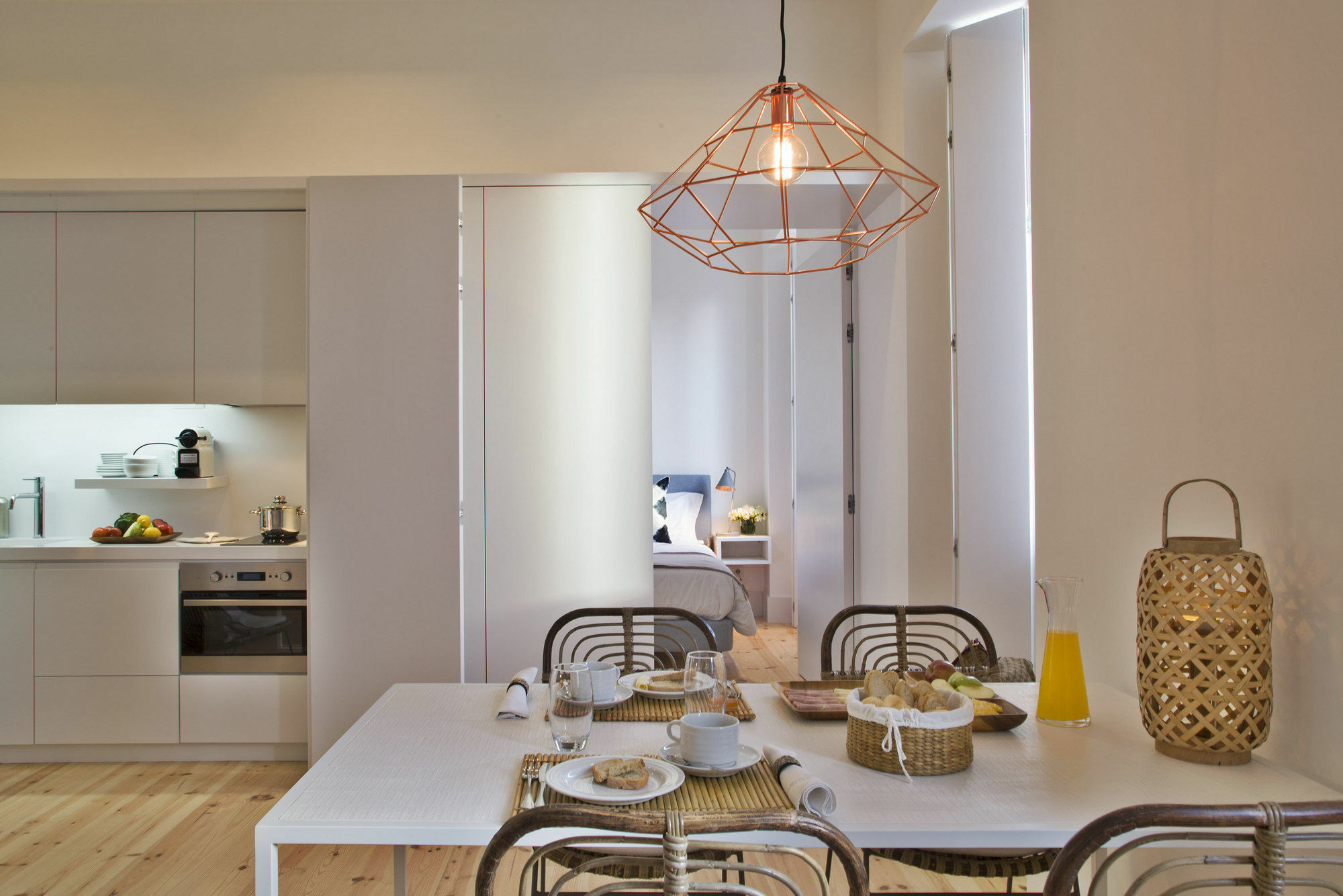 Lisbon Five Stars Apartments Combro 77 Dış mekan fotoğraf