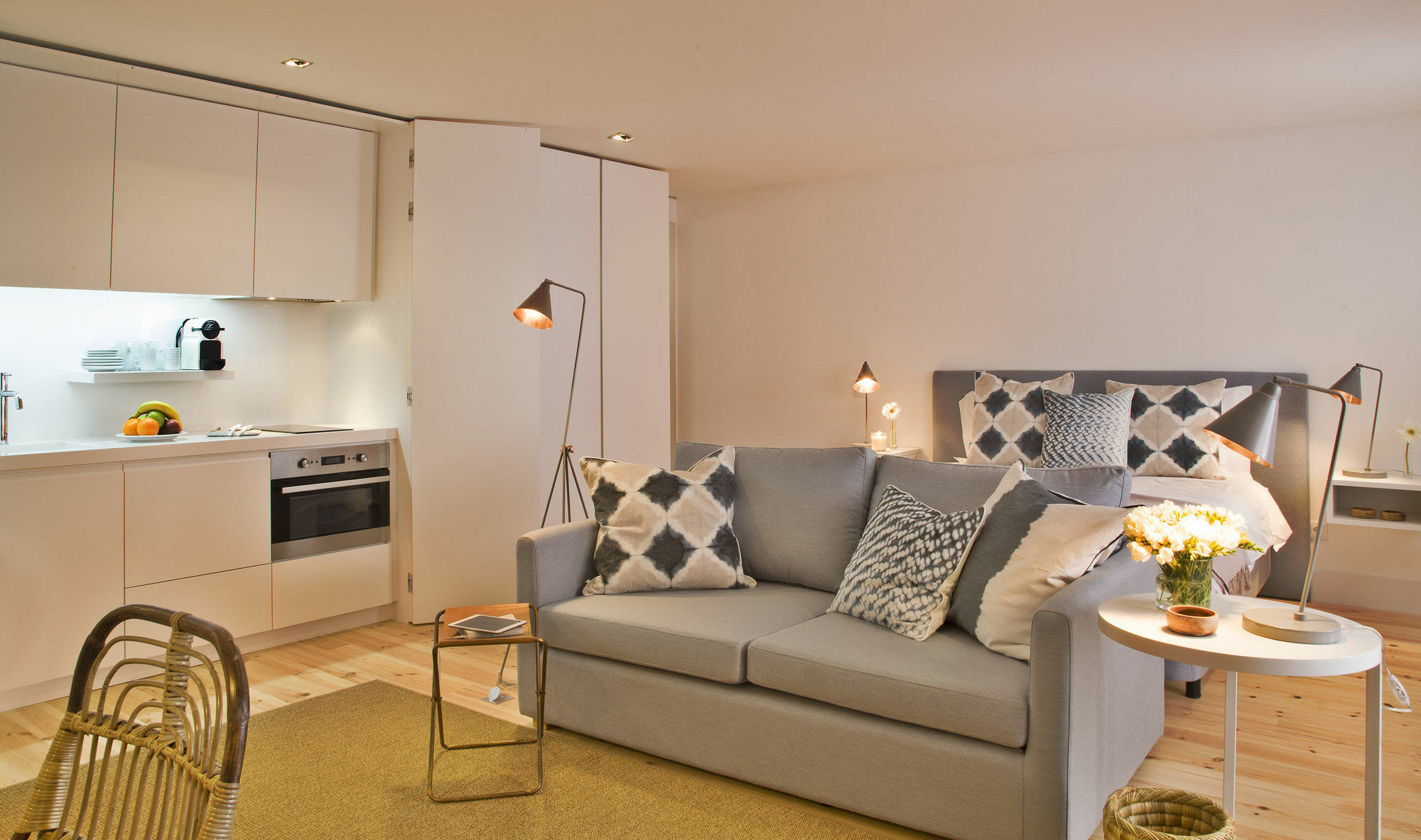 Lisbon Five Stars Apartments Combro 77 Dış mekan fotoğraf