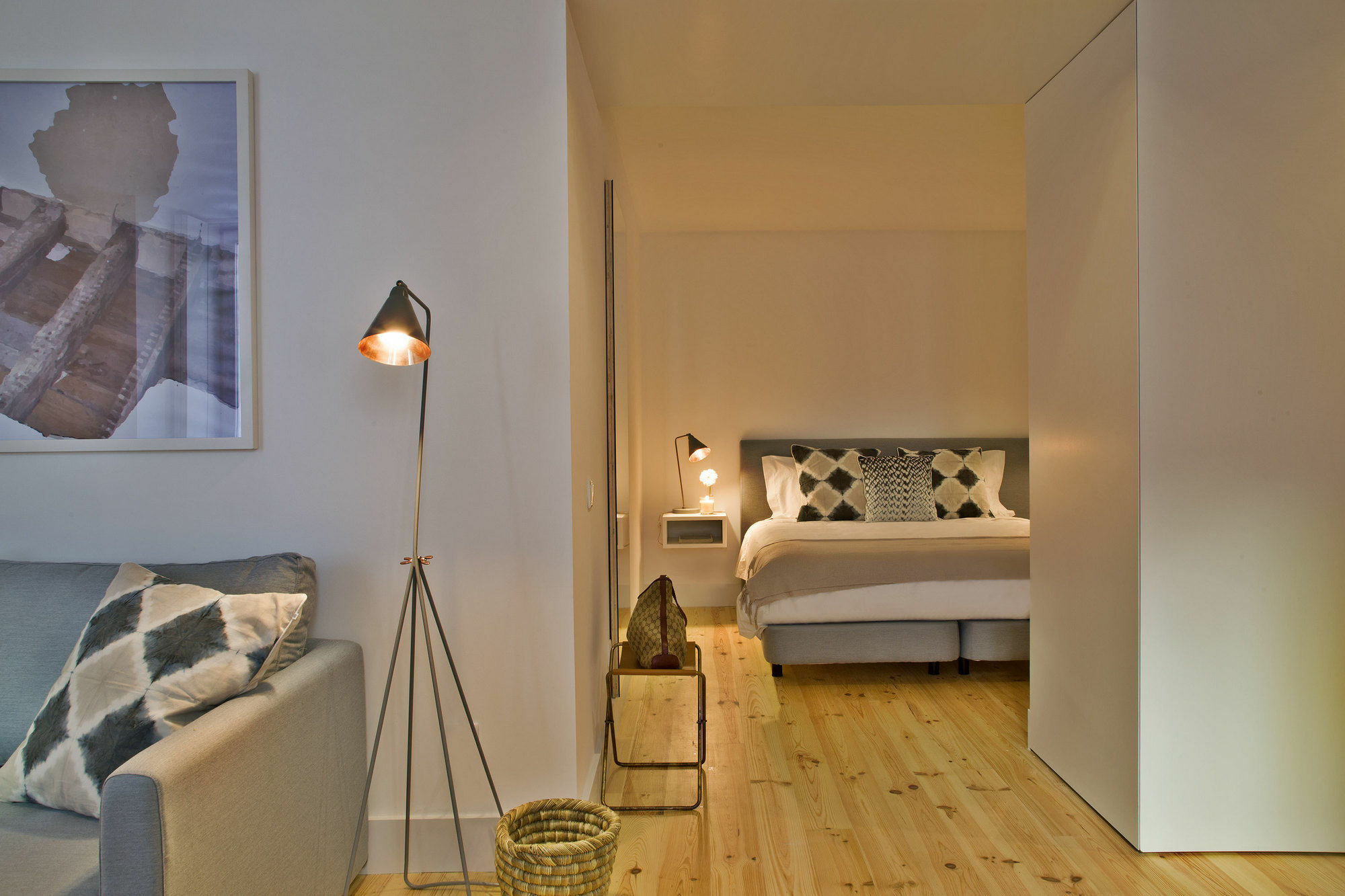 Lisbon Five Stars Apartments Combro 77 Dış mekan fotoğraf