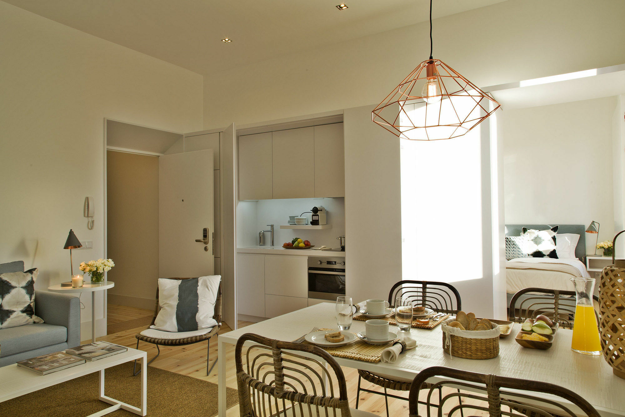Lisbon Five Stars Apartments Combro 77 Dış mekan fotoğraf