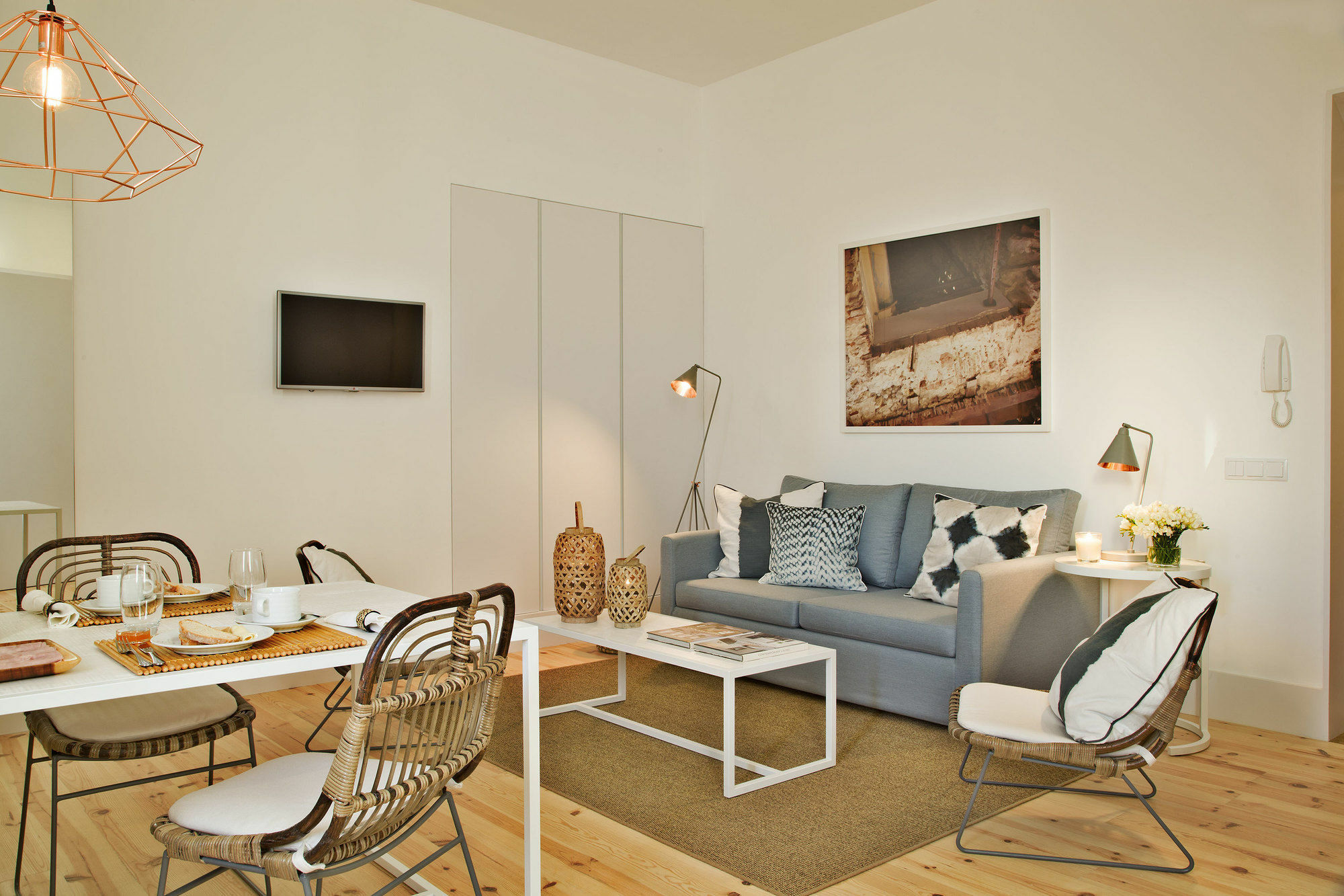 Lisbon Five Stars Apartments Combro 77 Dış mekan fotoğraf